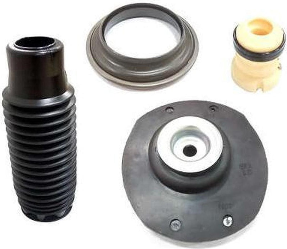 Kit do Amortecedor Dianteiro Direito - Cobra Automotiva - PE617DC - (1)