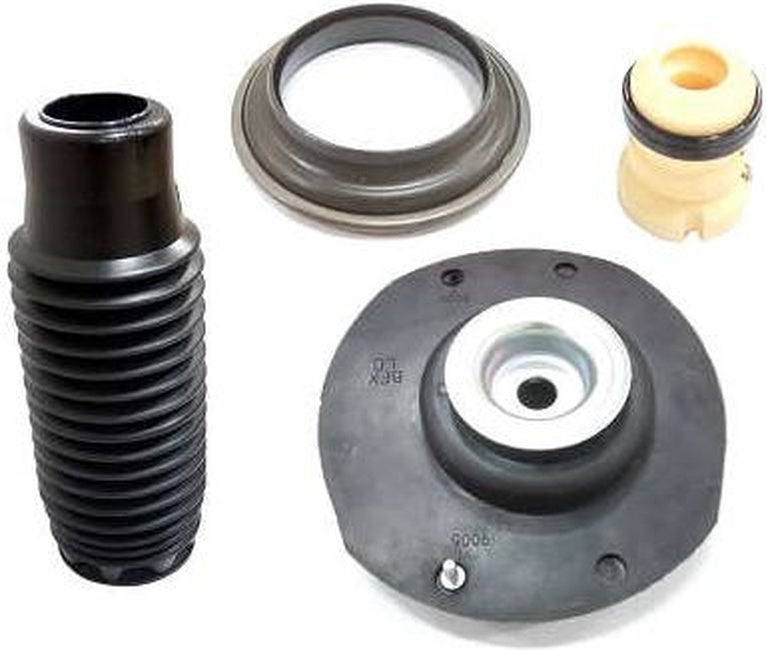 Kit do Amortecedor Dianteiro Esquerdo - Cobra Automotiva - PE617EC - (4)