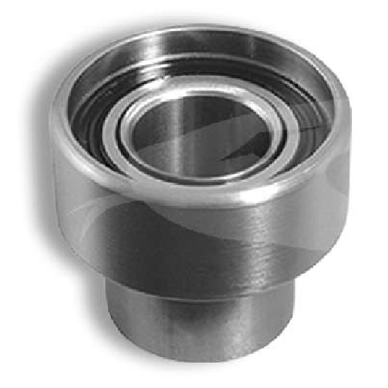 Polia Tensora Correia Dentada - Cobra Automotiva - PO1105 / PRPO1105 - (1)