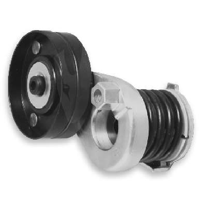 Rolamento Tensor Correia Alternador para Volkswagen Gol e Parati - Cobra Automotiva - PO145299 - (3)