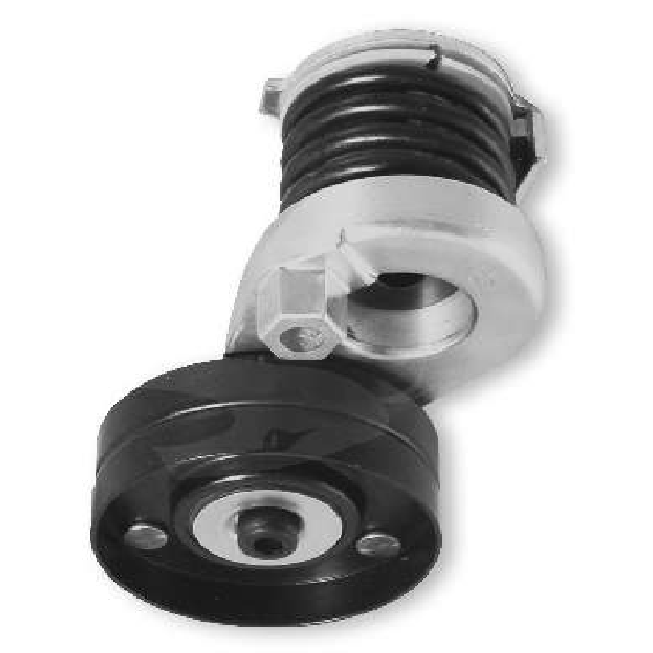 Rolamento Tensor Correia Alternador para Volkswagen Gol e Parati - Cobra Automotiva - PO145299 - (5)