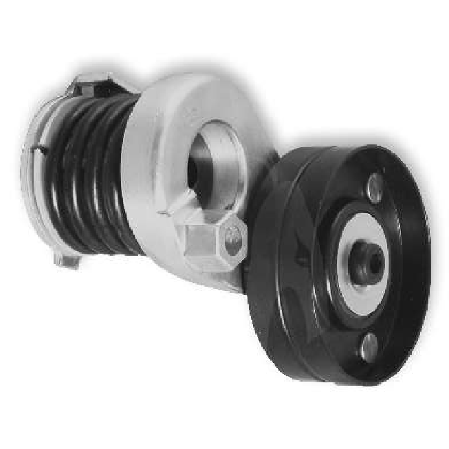 Rolamento Tensor Correia Alternador para Volkswagen Gol e Parati - Cobra Automotiva - PO145299 - (6)