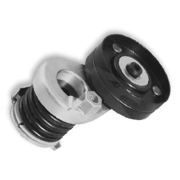 Rolamento Tensor Correia Alternador para Volkswagen Gol e Parati - Cobra Automotiva - PO145299 - (7)