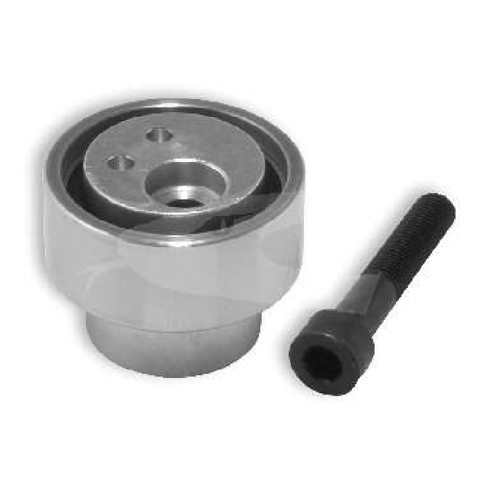 Polia Tensora Correia Dentada - Cobra Automotiva - PO1718 / PRPO1718 - (1)