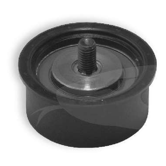 Polia Tensora Correia Dentada - Cobra Automotiva - PO1731CP / PRPO1731CP - (1)