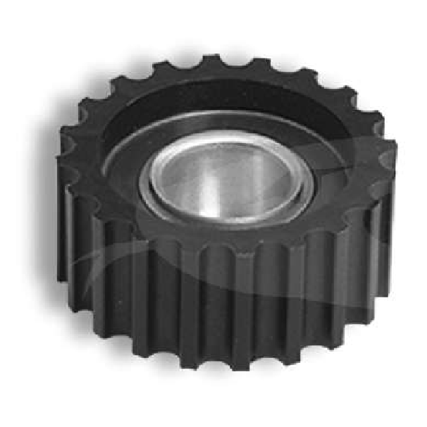 Polia Correia Dentada - Cobra Automotiva - PO3033 / PRPO3033 - (1)