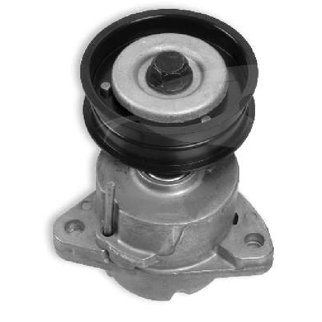 Rolamento Tensor Correia Alternador - Cobra Automotiva - PO4496 / PRPO4496 - (1)