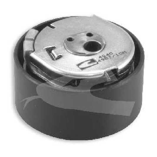 Rolamento Tensor Correia Dentada - Cobra Automotiva - PO4640 / PRPO4640 - (1)