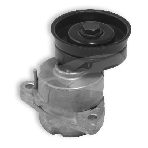 Rolamento Tensor Correia Alternador - Cobra Automotiva - PO5519 / PRPO5519 - (1)