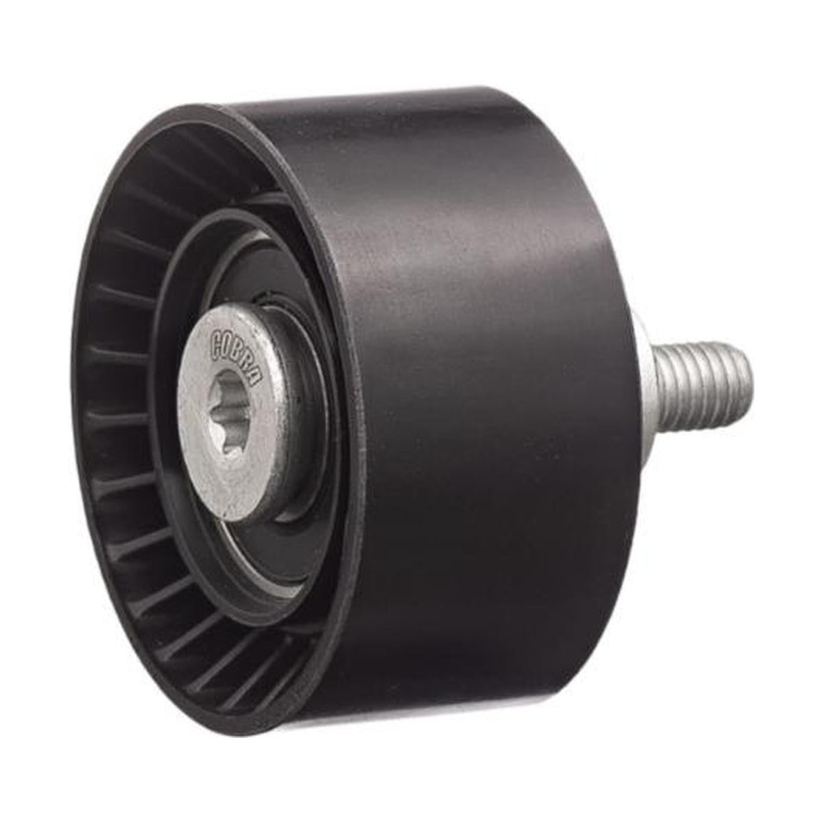 Polia Tensora Correia Alternador - Cobra Automotiva - PO5565 / PRPO5565 - (1)