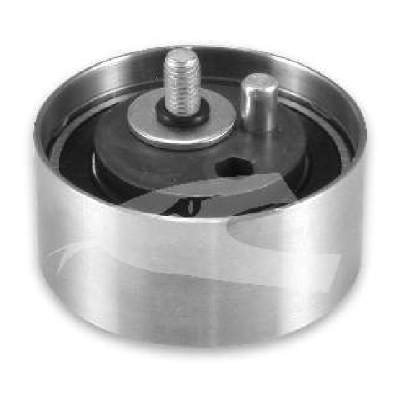 Rolamento Tensor Correia Dentada - Cobra Automotiva - PO6008LHA / PRPO6008LHA - (1)