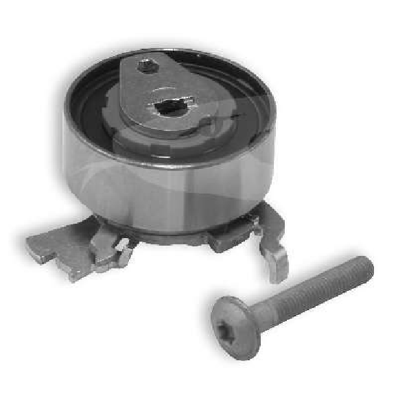 Rolamento Tensor Correia Dentada - Cobra Automotiva - PO6013LH / PRPO6013LH - (1)