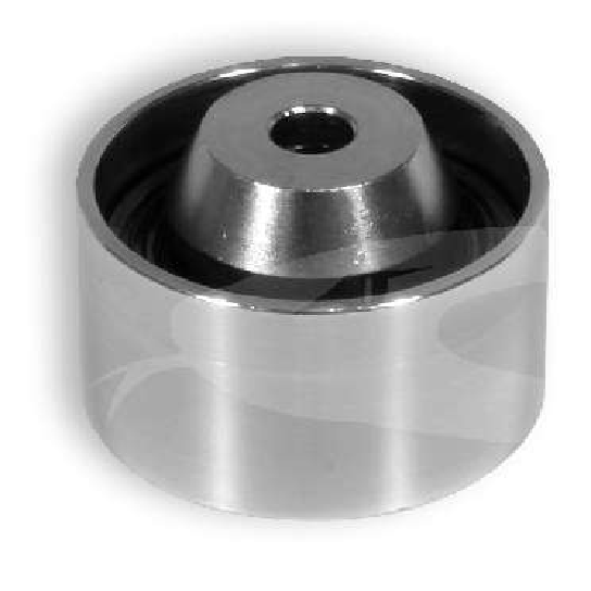 Polia Tensora Correia Dentada - Cobra Automotiva - PO6604 / PRPO6604 - (1)