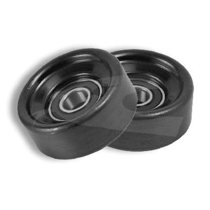 Polia Correia Alternador - Cobra Automotiva - PO9703 / PRPO9703 - (1)