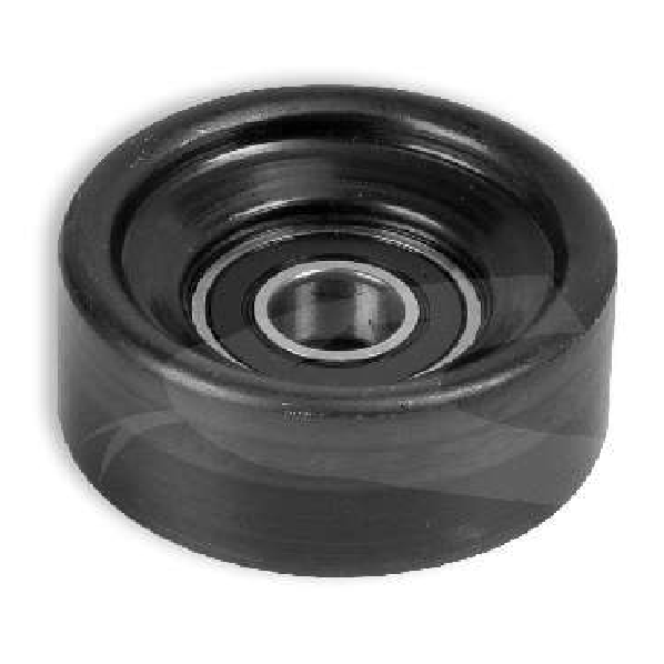 Polia Correia Alternador - Cobra Automotiva - POFE177631 / PRPOFE177631 - (1)