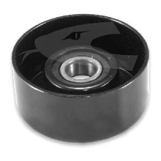 Polia Correia Alternador - Cobra Automotiva - POFE177635 / PRPOFE177635 - (1)