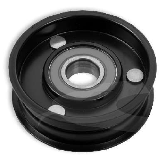 Polia Correia Alternador - Cobra Automotiva - POFE177725 / PRPOFE177725 - (1)