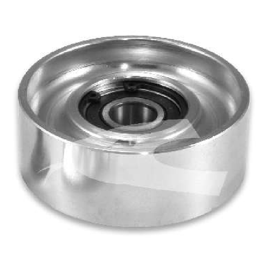 Polia Correia Alternador - Cobra Automotiva - POFE178532 / PRPOFE178532 - (1)