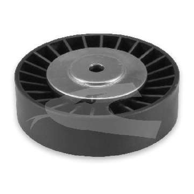 Polia Tensora Correia Alternador - Cobra Automotiva - POLH089025 / PRPOLH089025 - (1)
