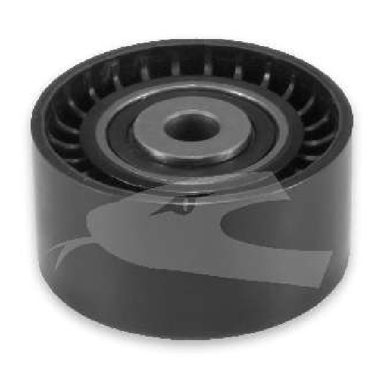 Polia Tensora Correia Alternador - Cobra Automotiva - POLH106030 / PRPOLH106030 - (1)
