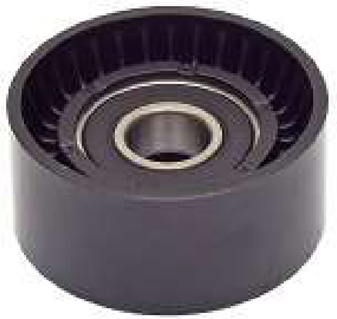 Polia Correia Alternador - Cobra Automotiva - POLH176530 / PRPOLH176530 - (1)