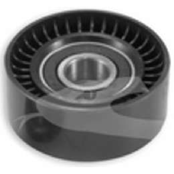 Polia Correia Alternador - Cobra Automotiva - POLH176624 / PRPOLH176624 - (1)