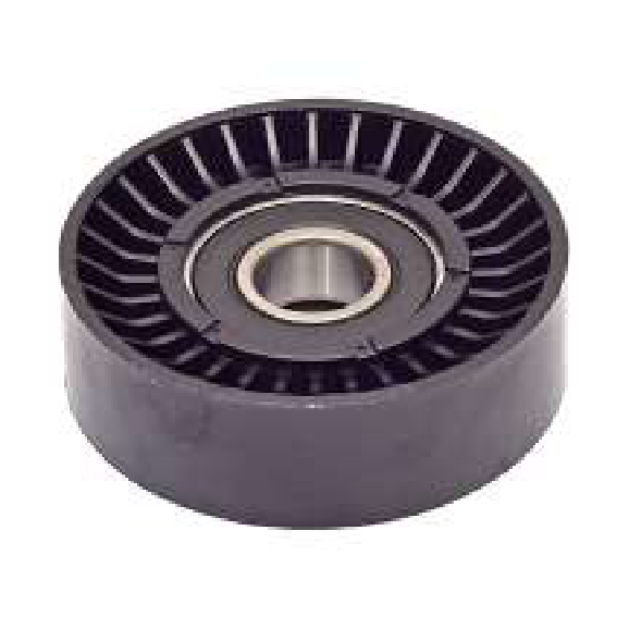 Polia Correia Alternador - Cobra Automotiva - POLH177322 / PRPOLH177322 - (1)