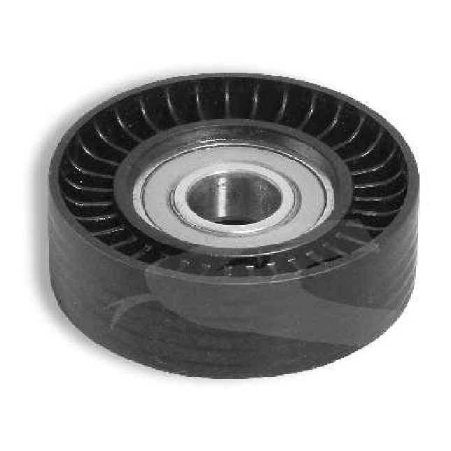 Polia Correia Alternador - Cobra Automotiva - POLH177622 / PRPOLH177622 - (1)