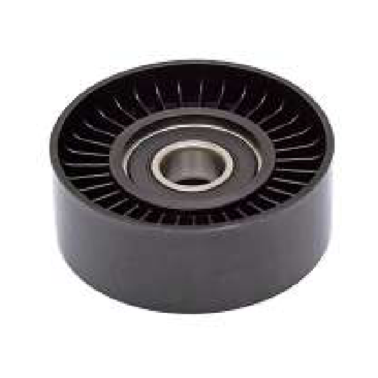 Polia Correia Alternador - Cobra Automotiva - POLH177628 / PRPOLH177628 - (1)