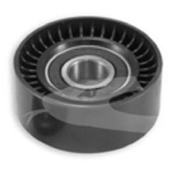 Polia Correia Alternador - Cobra Automotiva - POLH178222 / PRPOLH178222 - (1)