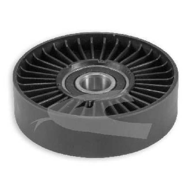 Polia Correia Alternador - Cobra Automotiva - POLH179526 / PRPOLH179526 - (1)