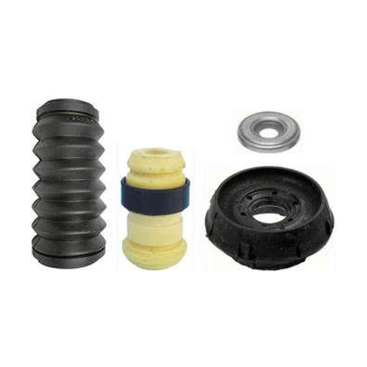 Kit do Amortecedor Dianteiro - Cobra Automotiva - RE613C - (1)