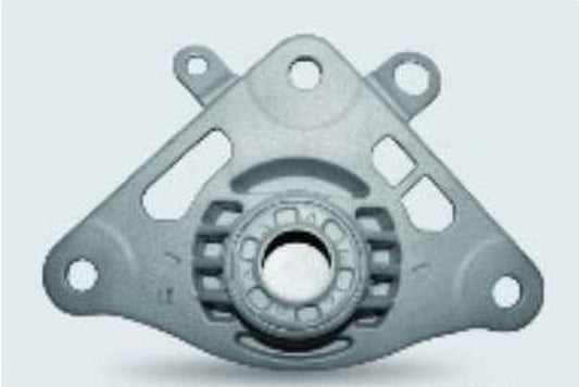 Suporte Amortecedor Traseiro Esquerdo - Cobra Automotiva - SA2387 - (1)