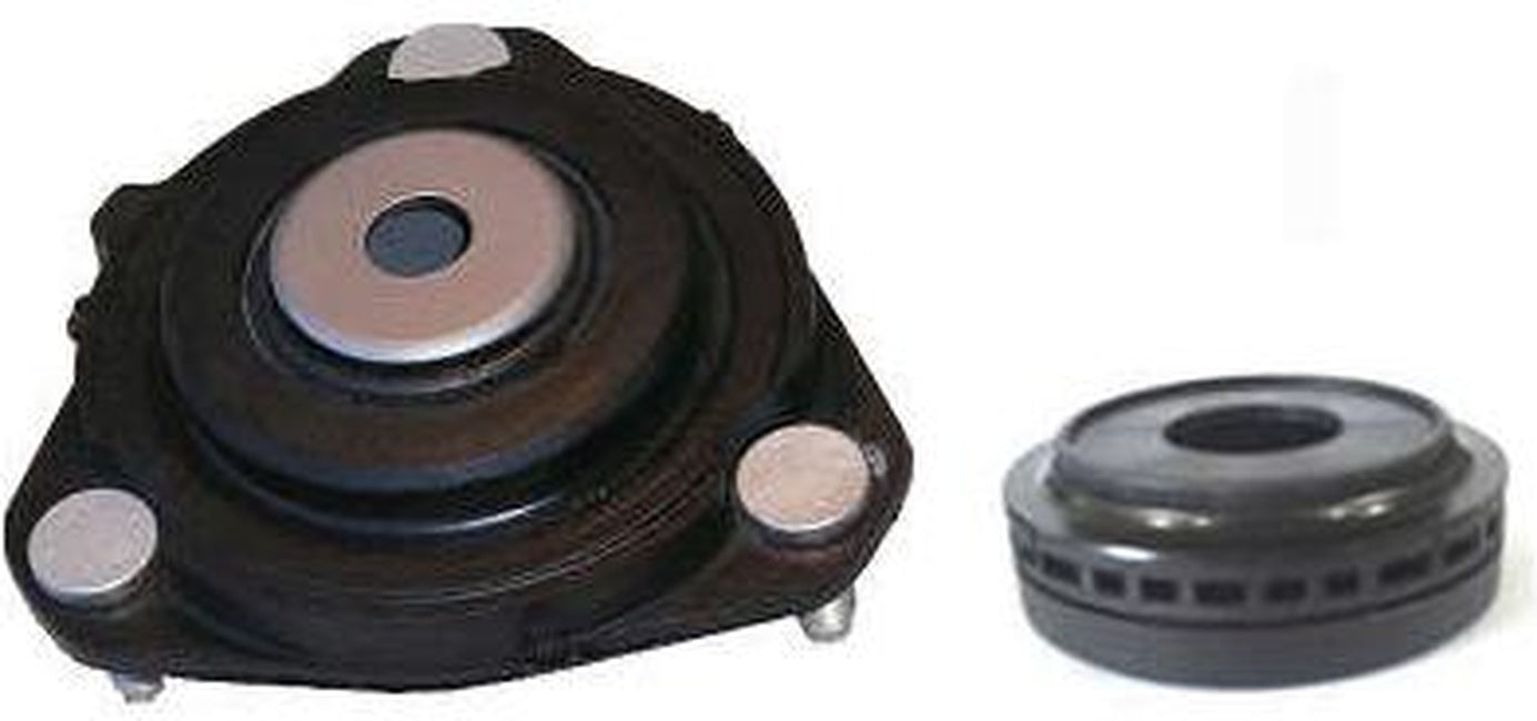 Coxim Suporte Superior Amortecedor Dianteiro Com Rolamento - Cobra Automotiva - SA3722R - (1)