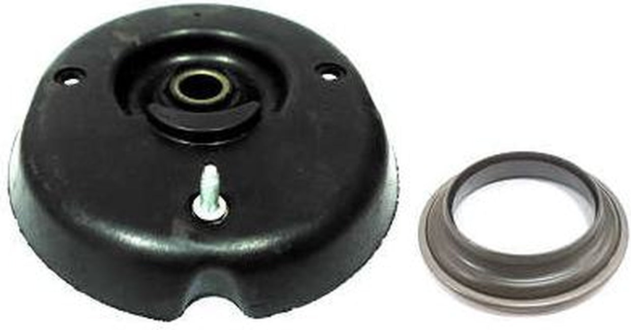 Coxim Suporte Superior Amortecedor Dianteiro Com Rolamento - Cobra Automotiva - SA4058R - (2)