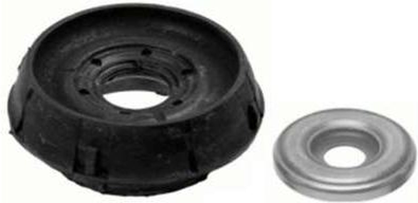 Coxim Amortecedor Dianteiro Com Rolamento - Cobra Automotiva - SA4112R / PRSA4112R - (1)