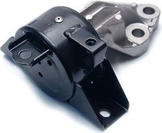Coxim Motor Com Suporte Fixo Câmbio - Cobra Automotiva - SC1165 - (1)