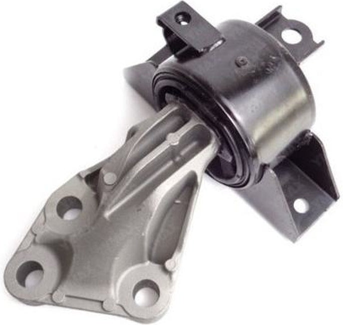 Coxim Superior Câmbio Esquerdo - Cobra Automotiva - SC1166 - (1)
