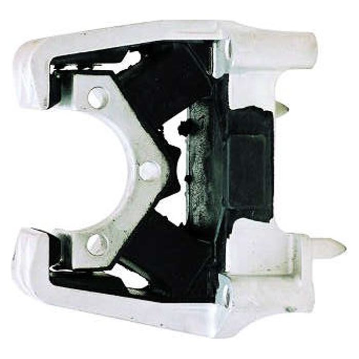 Coxim Traseiro Motor Esquerdo para Chevrolet Vectra - Cobra Automotiva - SM1131 C - (5)