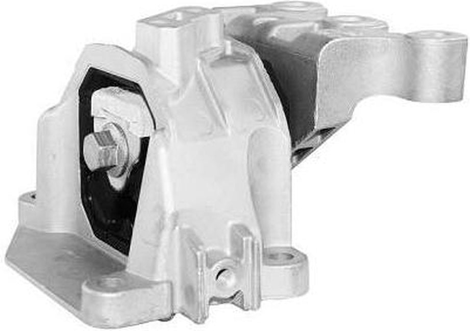 Coxim Motor Com Suporte Direito - Cobra Automotiva - SM7953S - (1)
