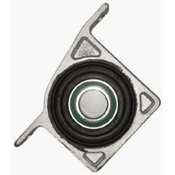 Suporte Cardan Menor Com Rolamento - Cobra Automotiva - SP3054 - (1)