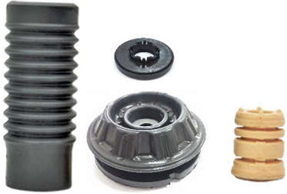 Kit do Amortecedor Dianteiro - Cobra Automotiva - TO716C / PRTO716C - (2)