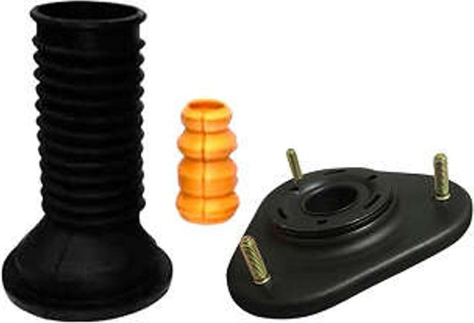 Kit do Amortecedor Dianteiro - Cobra Automotiva - TO724C - (1)