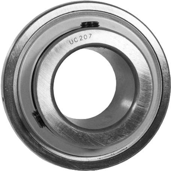 Pillow Block Rolamento - Cobra Automotiva - UC207 - (1)