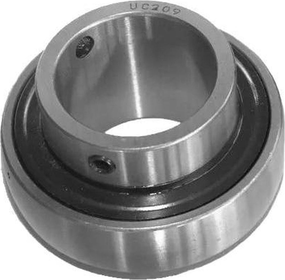 Pillow Block Rolamento - Cobra Automotiva - UC20927 / PRUC20927 - (1)