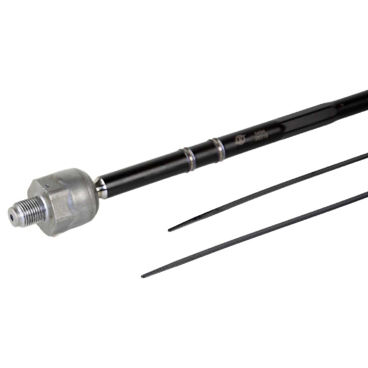 Barra Axial - Viemar - 680494 - (4)