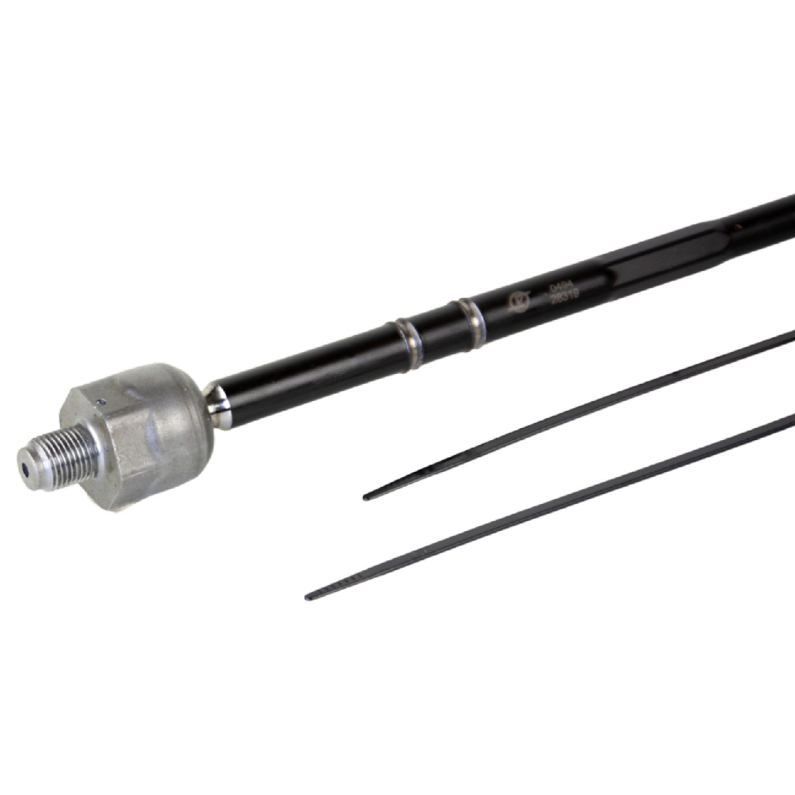 Barra Axial - Viemar - 680494 - (4)
