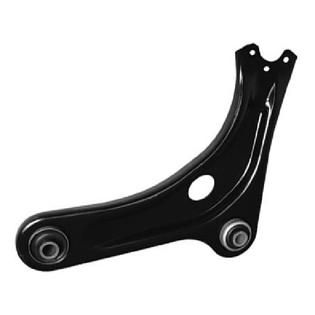 Bandeja de Suspensão Dianteira Lado Esquerdo - Grazzimetal - CT6003AB - (1)