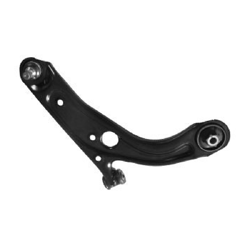 Bandeja de Suspensão - Grazzimetal - FI-331-C - (1)