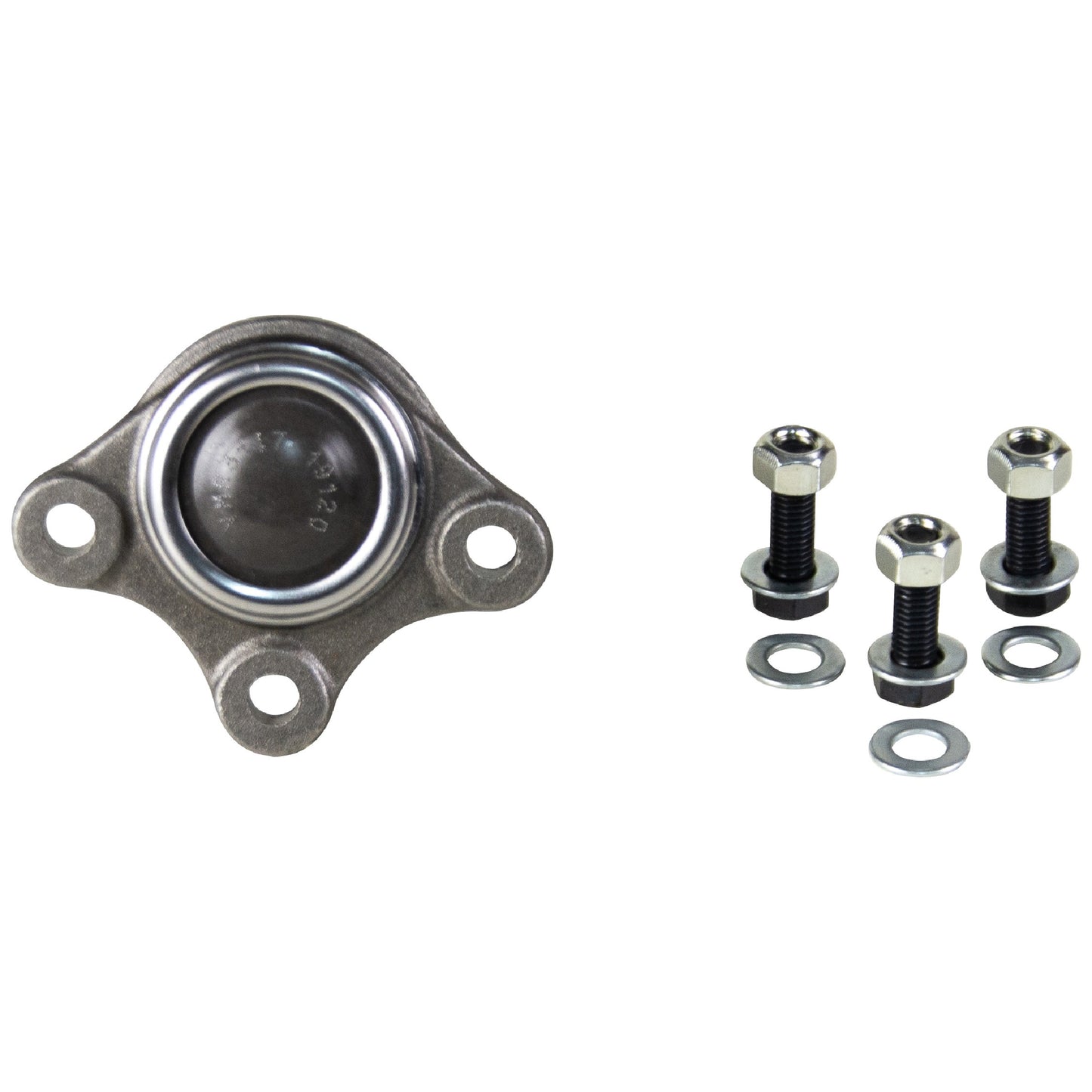 Pivô Superior para Mitsubishi L200 e Pajero - Viemar - 503147 - (2)